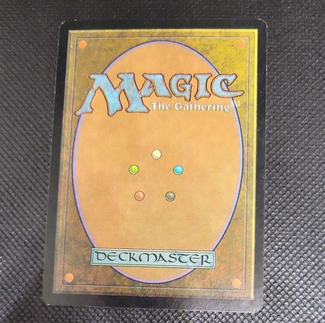 MTG 合同勝利 英語 FOIL インベイジョン INV