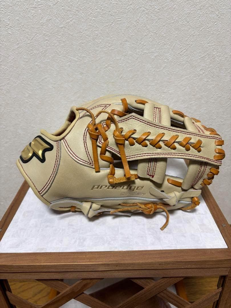 SSK エスエスケイ グローブ proedge プロエッジ 硬式 内野手用