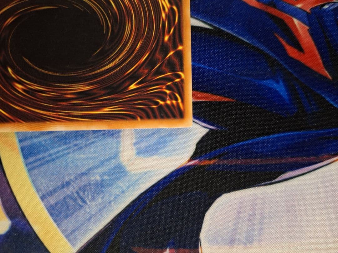 遊戯王　混沌帝龍カオスエンペラードラゴン