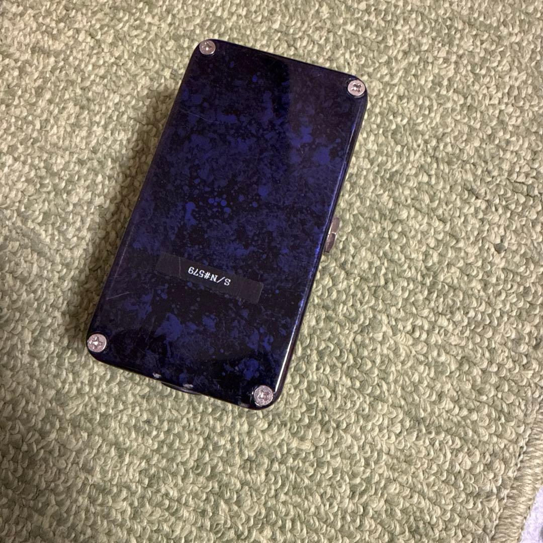 ギター Paul Cochrane Timmy Overdrive