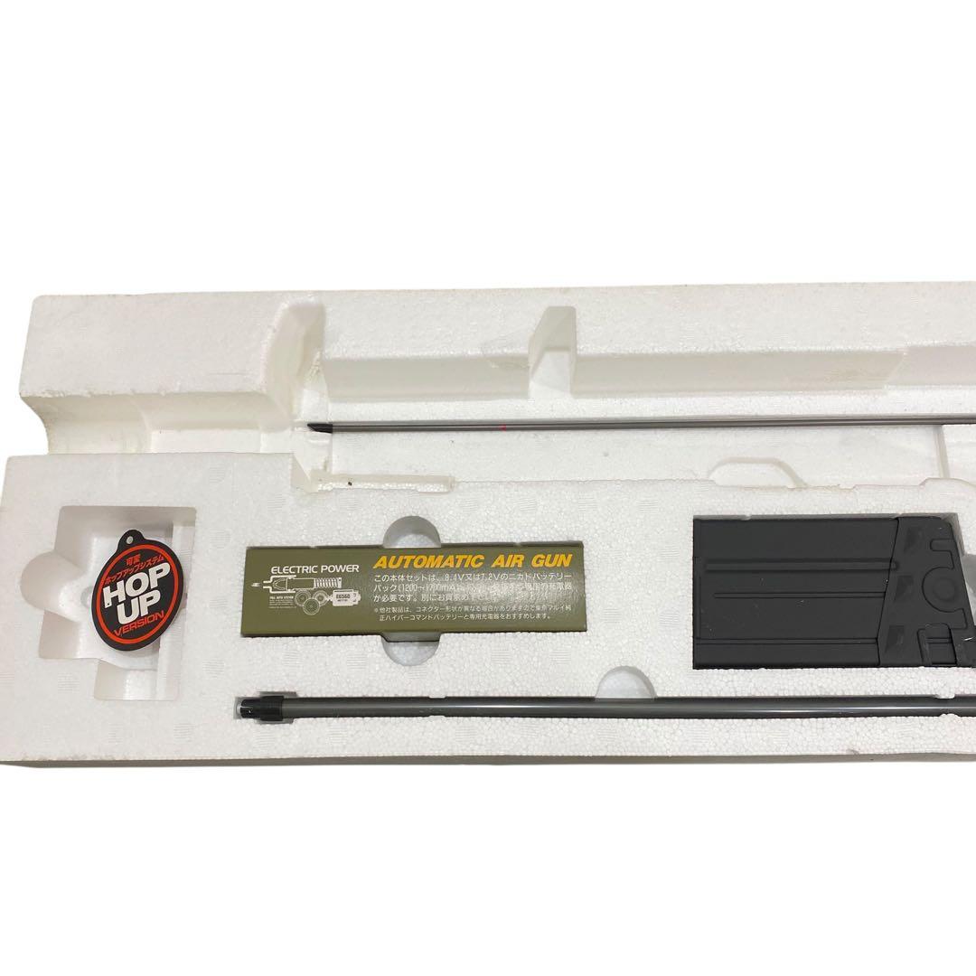 未使用品 東京マルイ 電動ガン SCHUTZEN GEWEHR G3