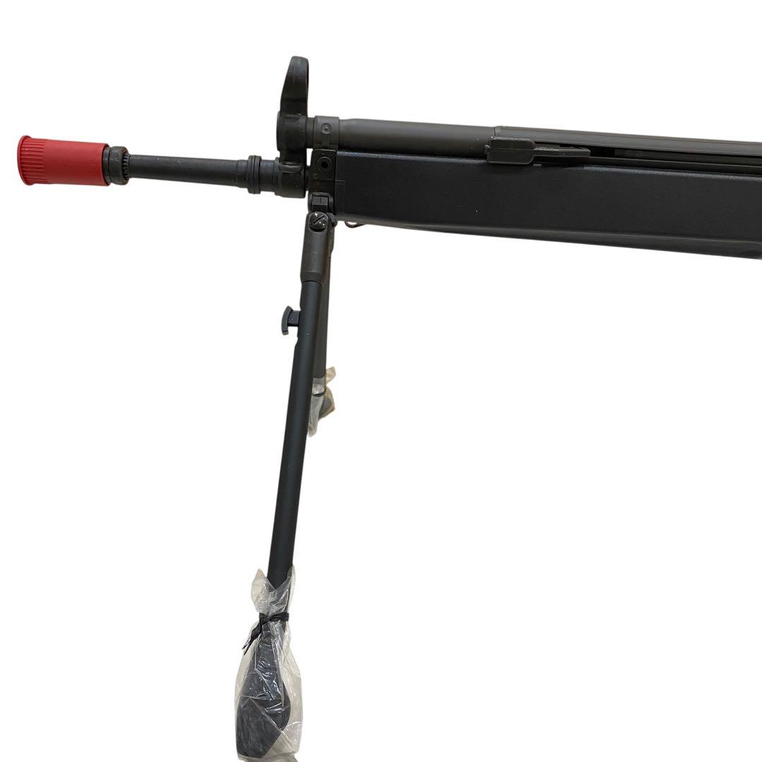 未使用品 東京マルイ 電動ガン SCHUTZEN GEWEHR G3