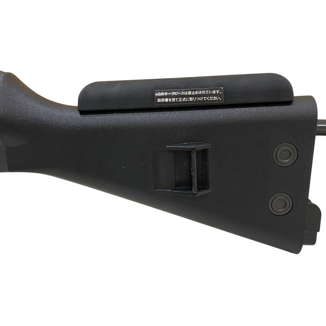 未使用品 東京マルイ 電動ガン SCHUTZEN GEWEHR G3