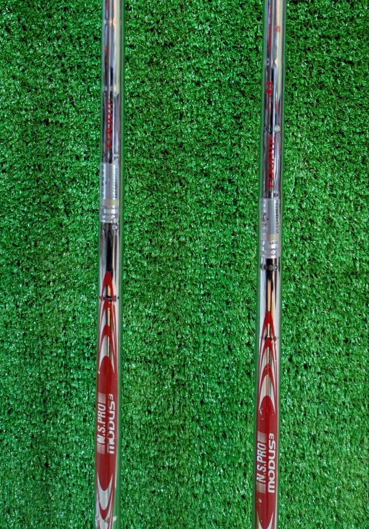 JAWS RAW ウェッジ　(2022)