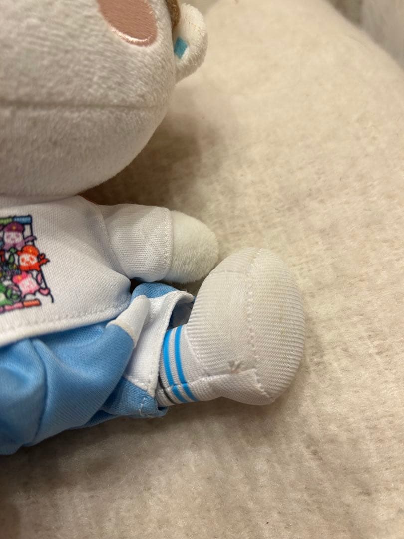 パンダドラゴン たいが ぬいぐるみセット