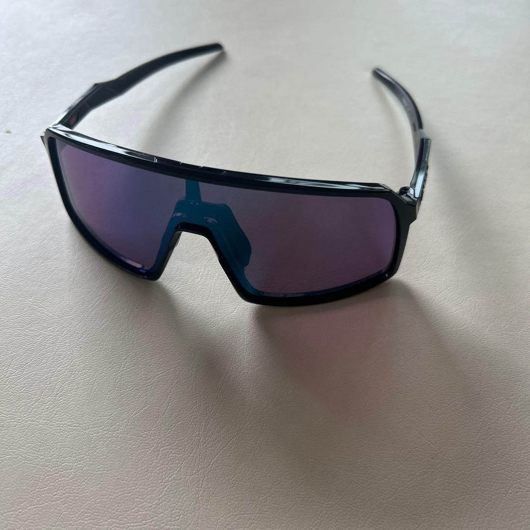 アクセサリー Oakley SUTRO PRIZM