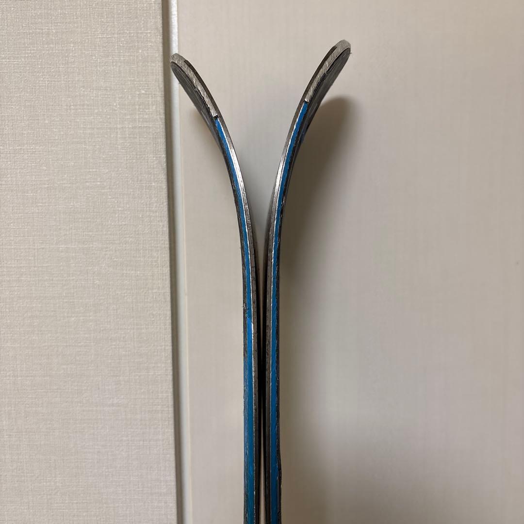 HEAD MONSTER スキー板176オールマウンテン　セミファット