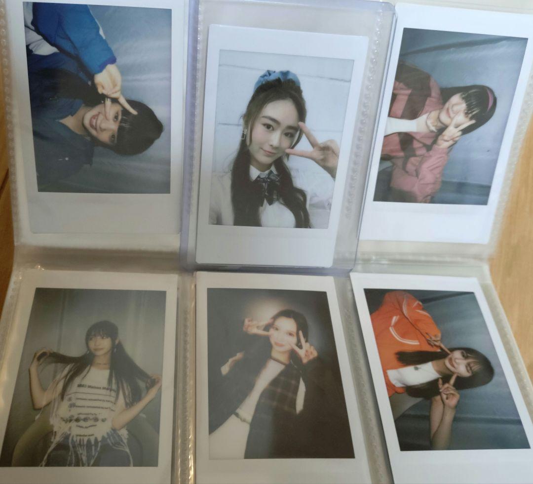 Girls2 グッズ　まとめ売り　サインあり