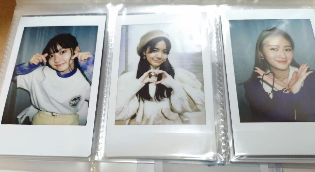 Girls2 グッズ　まとめ売り　サインあり