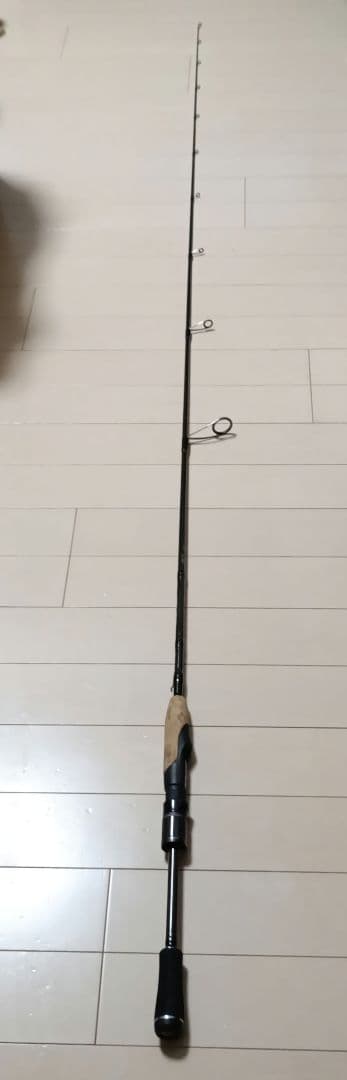 レジットデザイン WILDSIDE WSS64UL ミドスト用