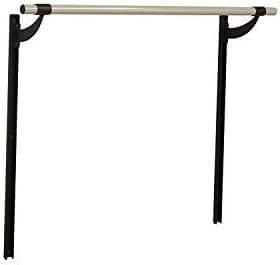 バレエバー 壁面式 120cm 高さ調整可能 Vita Vibe