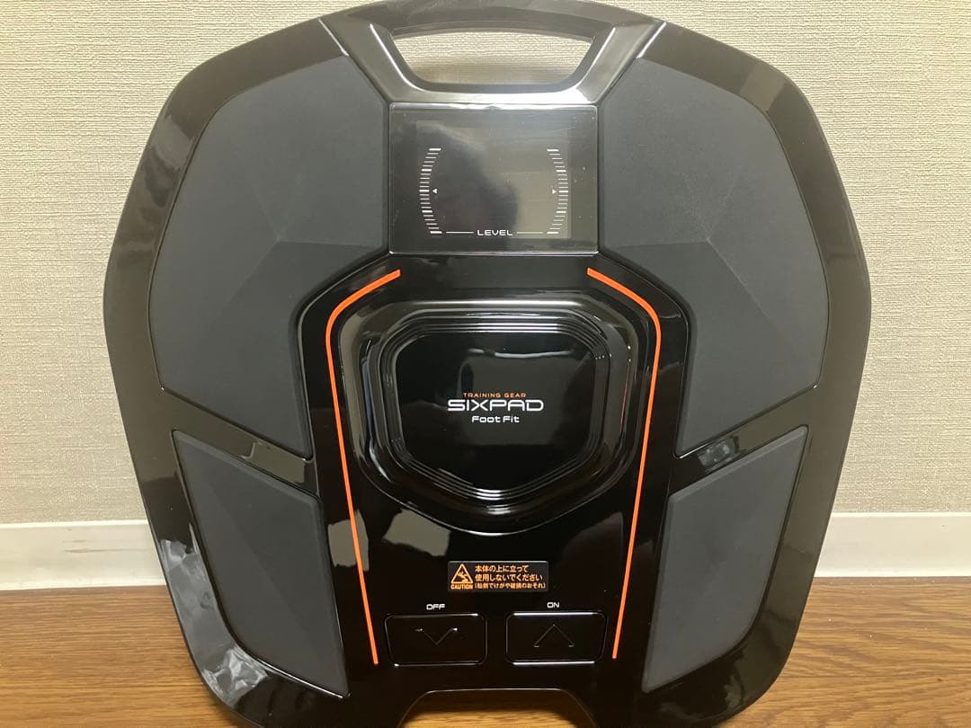 シックスパッド　foot fit 2 フットフィット2 SP‐FF2310F