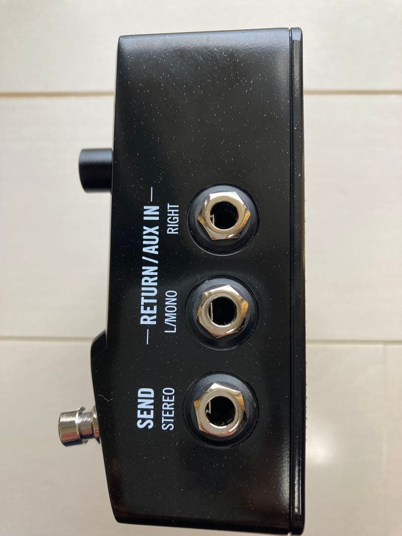 LINE6 HX Stomp（マルチエフェクター、中古）