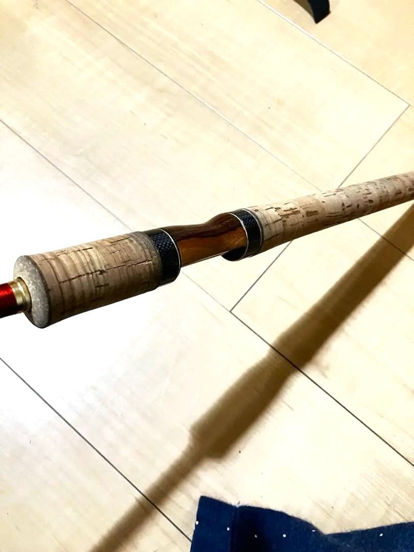 （美品）SHIMANO シマノ ワールドシャウラ 2753rs-2