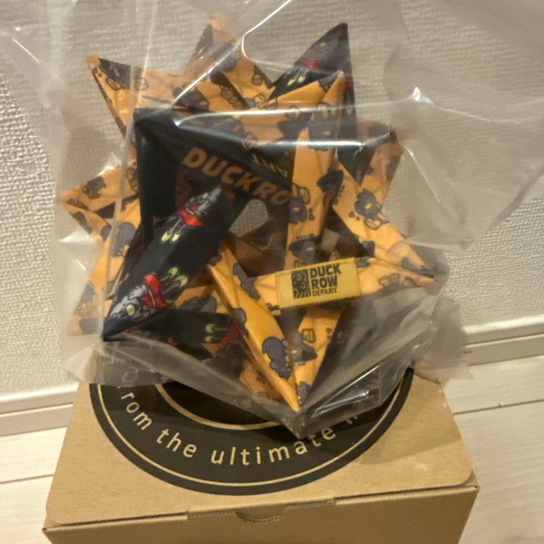 COLONISTA × DUCKROW コラボCONPE10