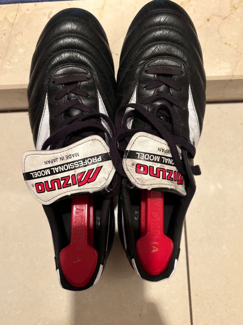 MIZUNO モレリア2JAPAN 26.0cm