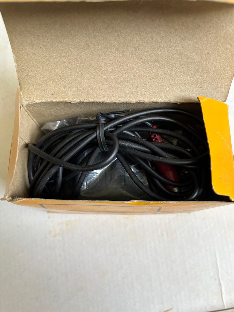 ファミリーコンピュータ　ディスクドライブ　専用ACアダプタ