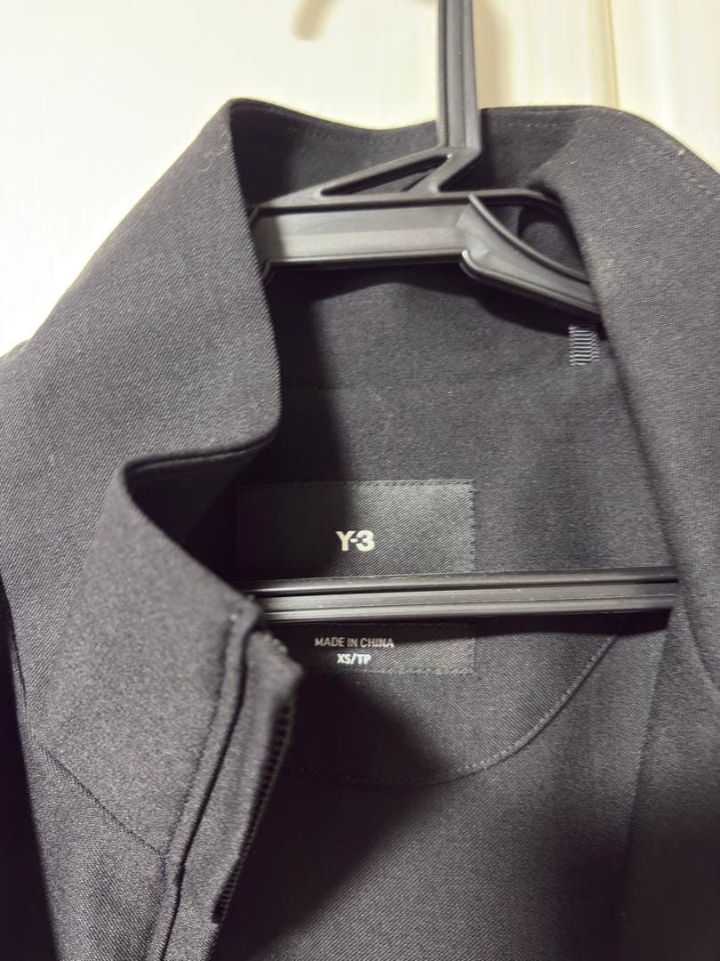 Y-3 3S RAF W CUF PT ジャージ上下セット