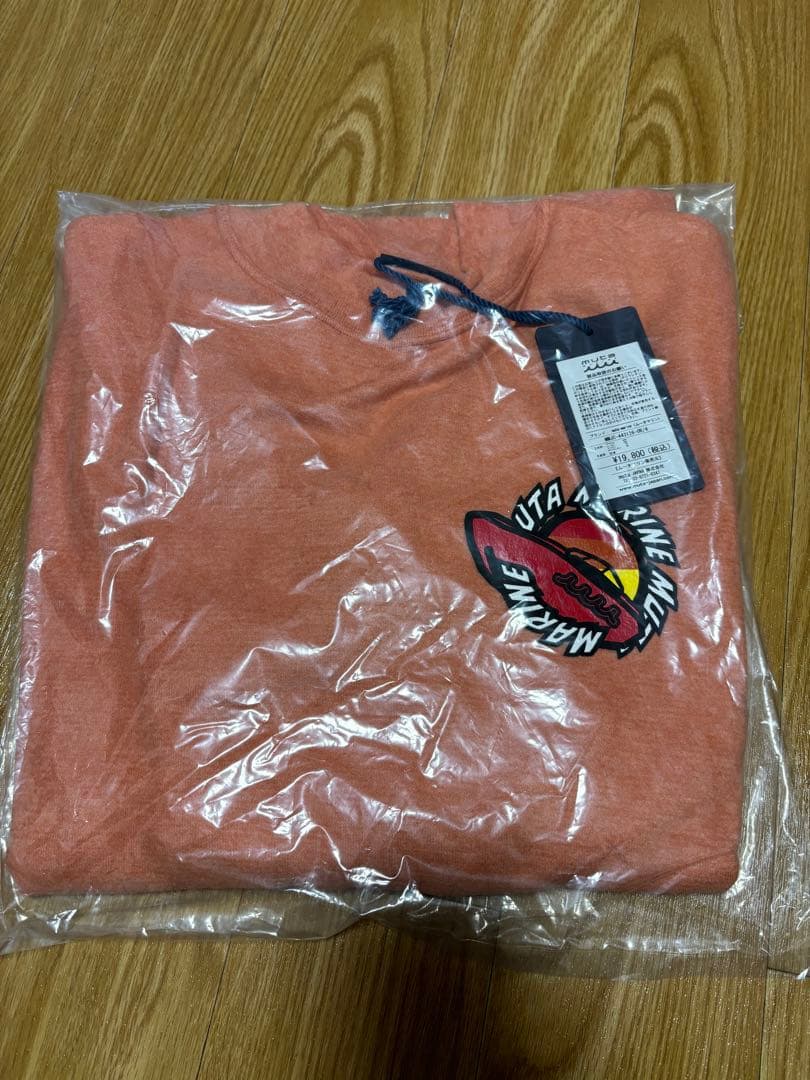 muta marine ライトニット　値下げしました