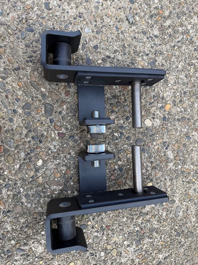 MBCオリジナルラック　ローラーJ-カップ