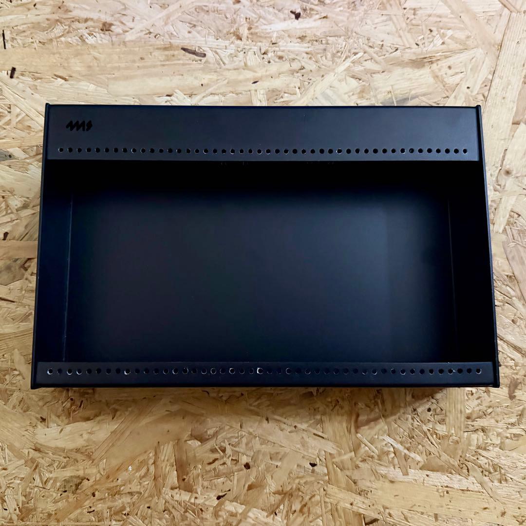 4ms Pod48X (Powered) モジュラーシンセ ユーロラック