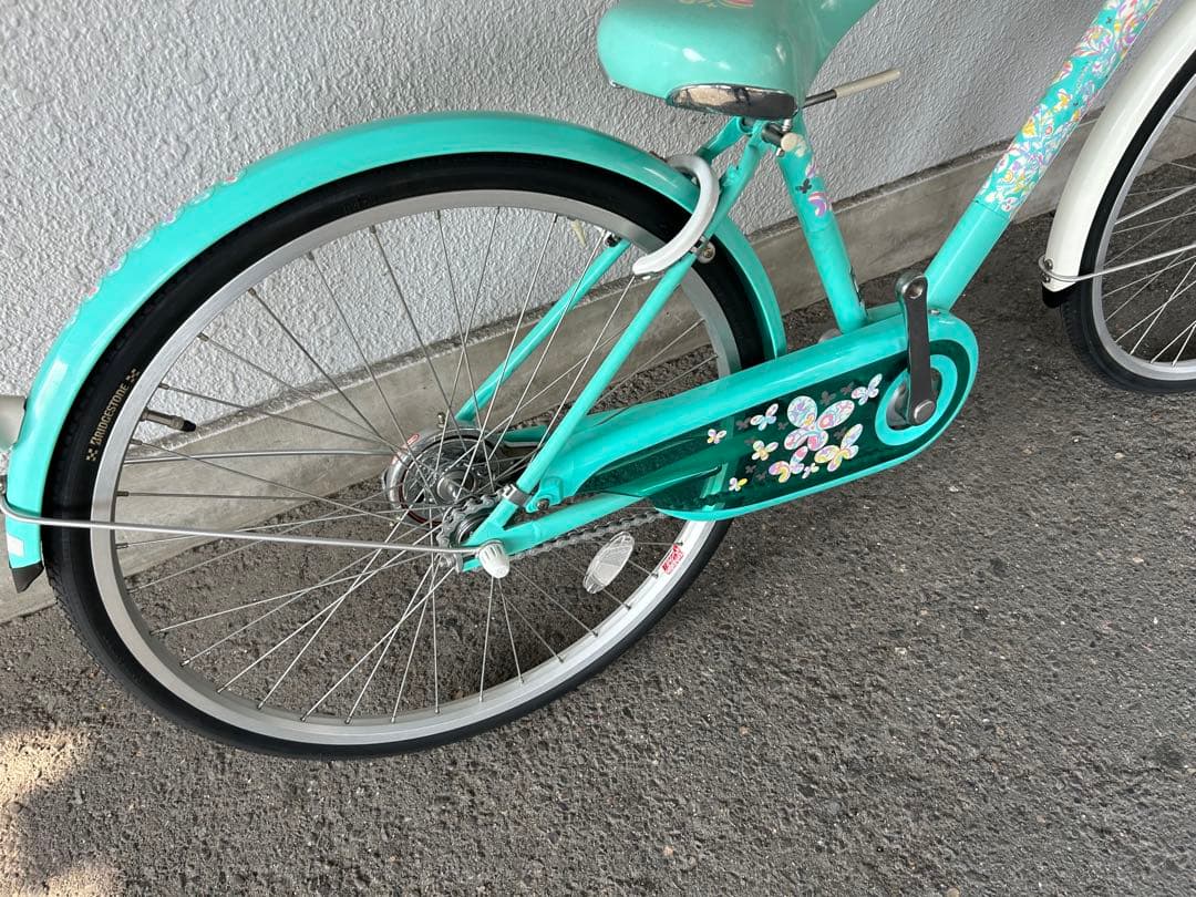 新品未使用ブリジストン★エコパル２4愛知県限定手渡のみ名古屋市中村区北区配送無料