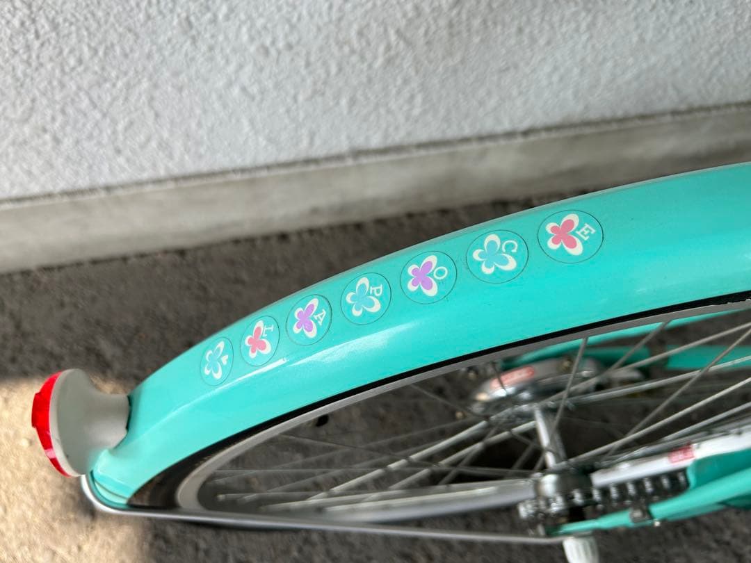 新品未使用ブリジストン★エコパル２4愛知県限定手渡のみ名古屋市中村区北区配送無料