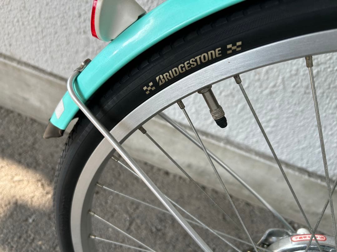 新品未使用ブリジストン★エコパル２4愛知県限定手渡のみ名古屋市中村区北区配送無料