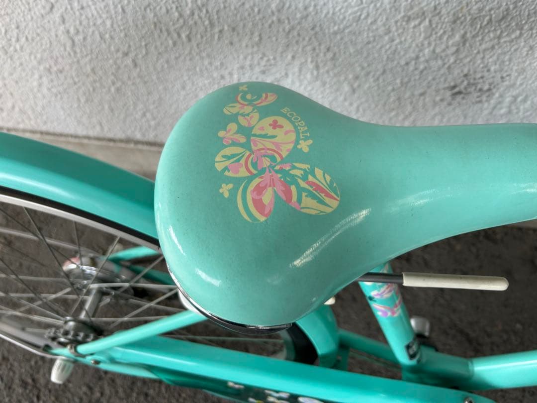 新品未使用ブリジストン★エコパル２4愛知県限定手渡のみ名古屋市中村区北区配送無料