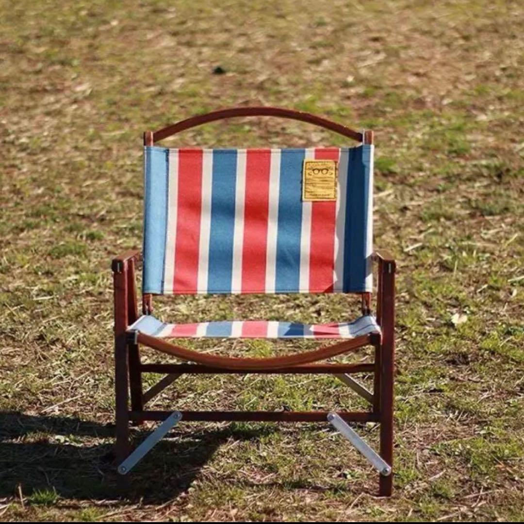 T*U様 極レア ネイタルデザイン カーミットチェア ウォールナット