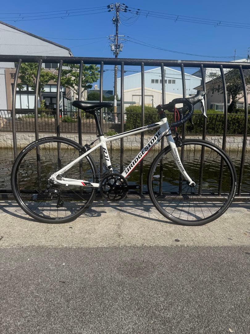 ジュニアロード　ブリヂストン RJ1