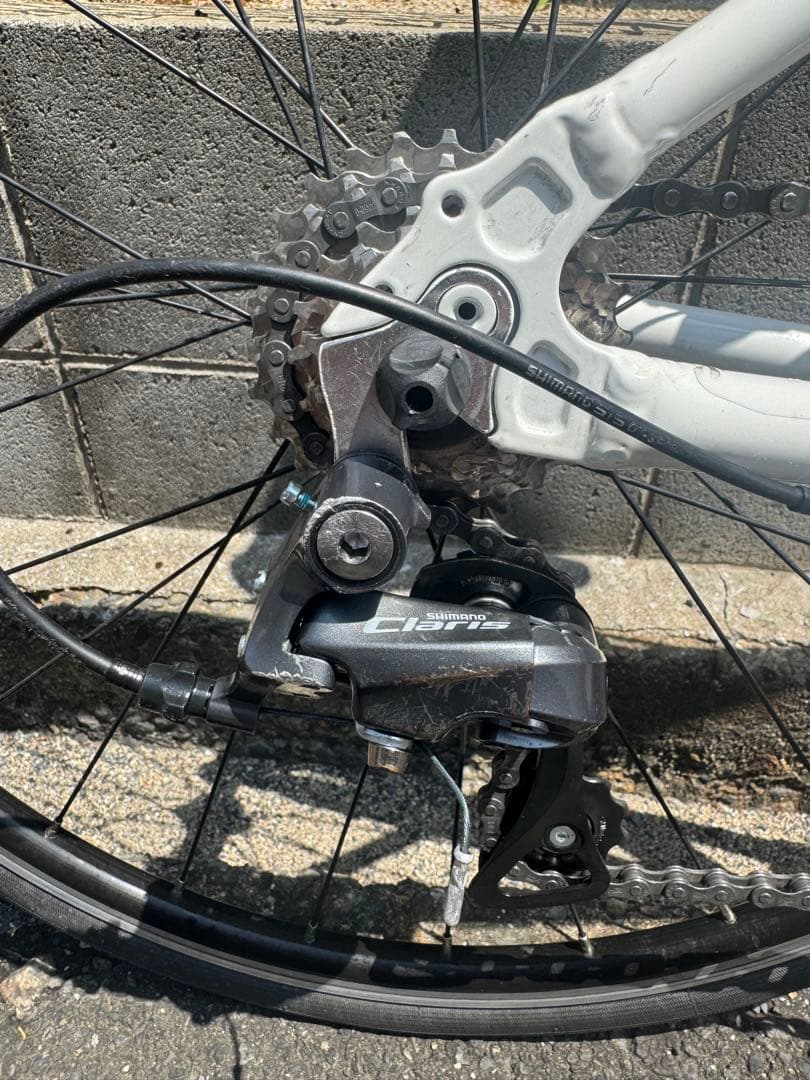 ジュニアロード　ブリヂストン RJ1