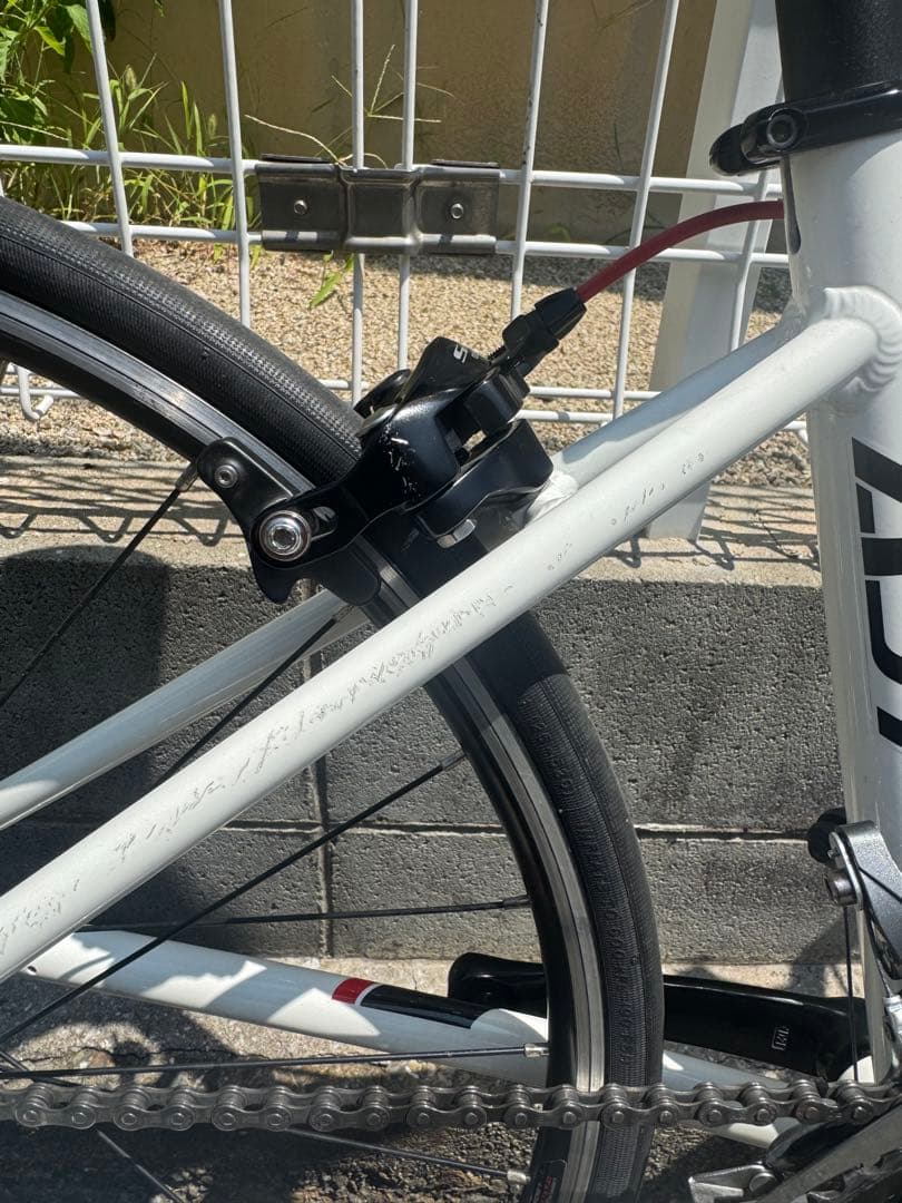 ジュニアロード　ブリヂストン RJ1