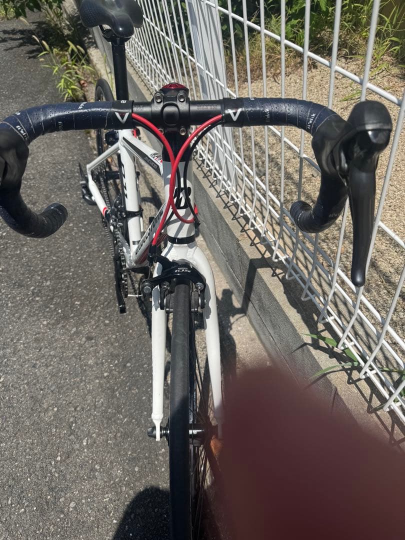 ジュニアロード　ブリヂストン RJ1