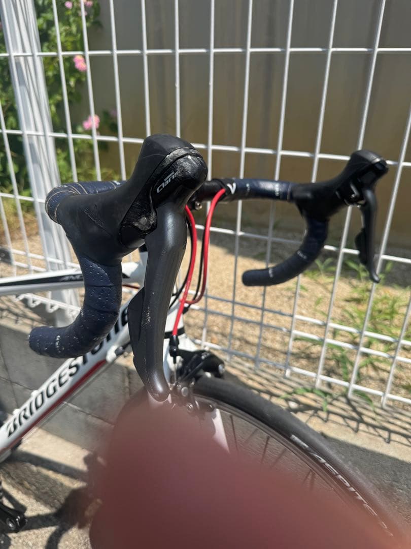 ジュニアロード　ブリヂストン RJ1