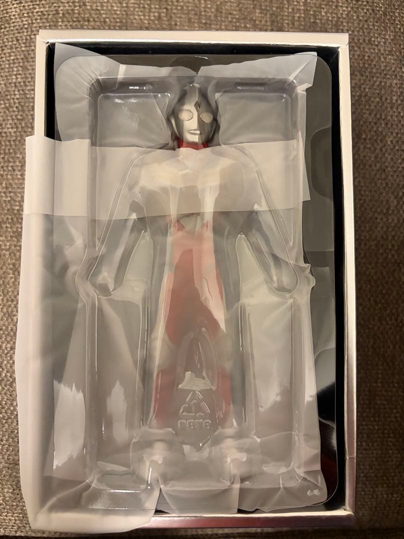 バンダイ S.H.Figuarts 真骨彫製法 ウルトラマンティガ マルチタイプ