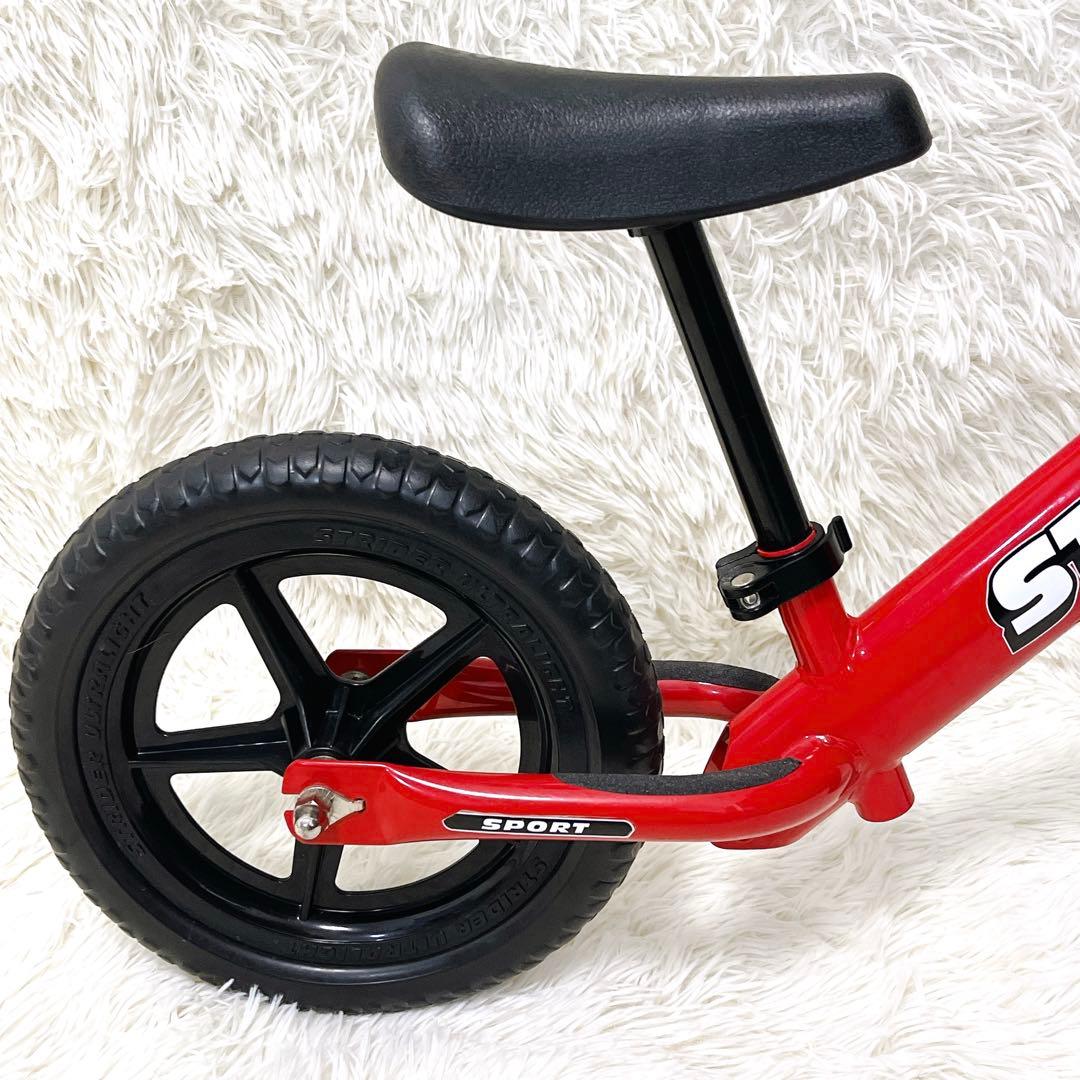 STRIDERストライダー スポーツモデルSPORT 12インチ