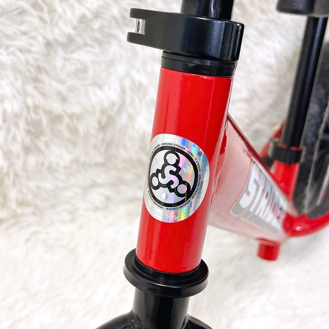 STRIDERストライダー スポーツモデルSPORT 12インチ