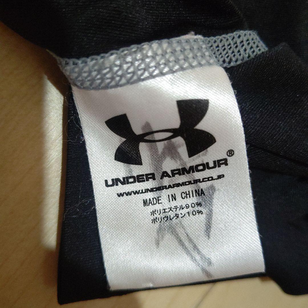 読売ジャイアンツ 長野久義 実使用アンダーシャツ 巨人 アンダーアーマー