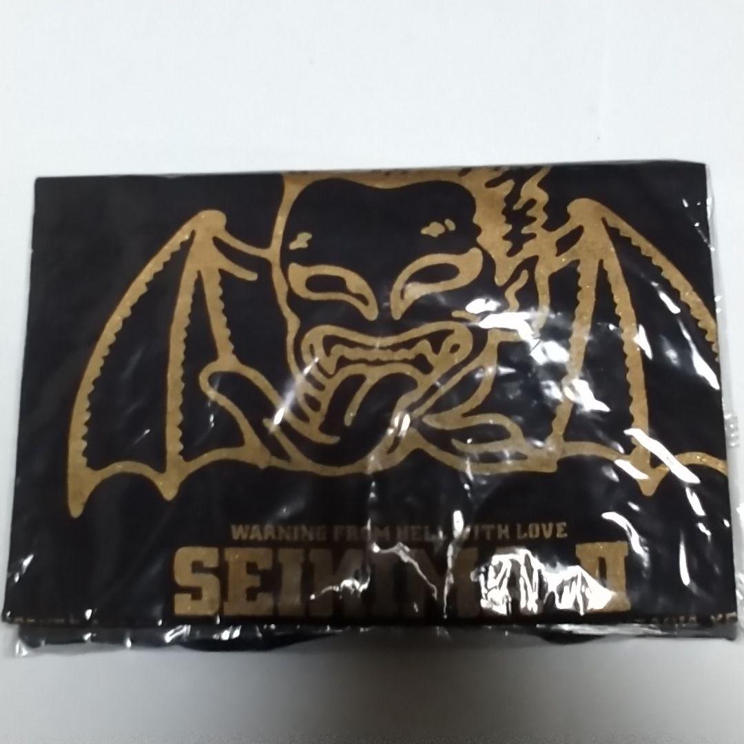 聖飢魔II 初期Tシャツ