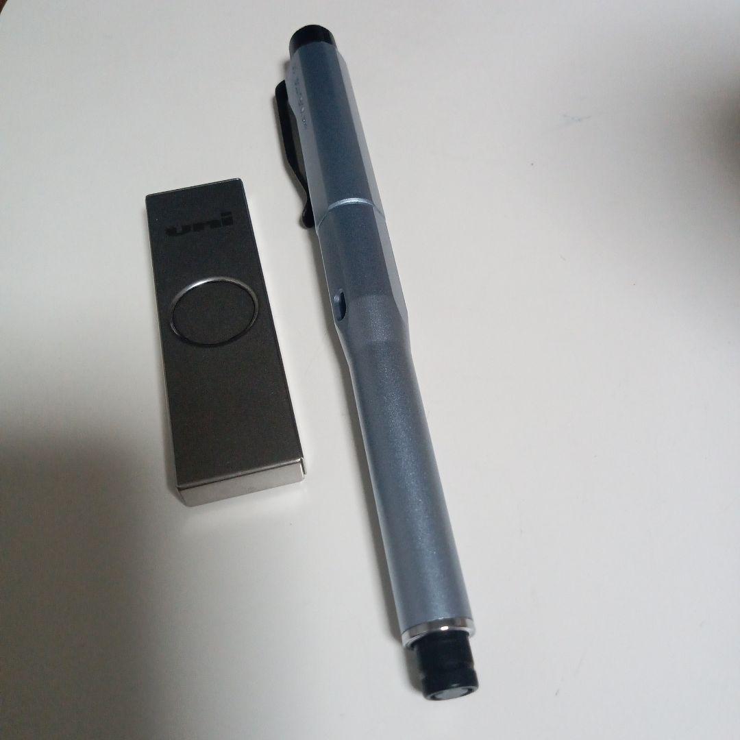 キ*リ様 カスケードブルー★KURU TOGA 0.5mm シャープペン Uni