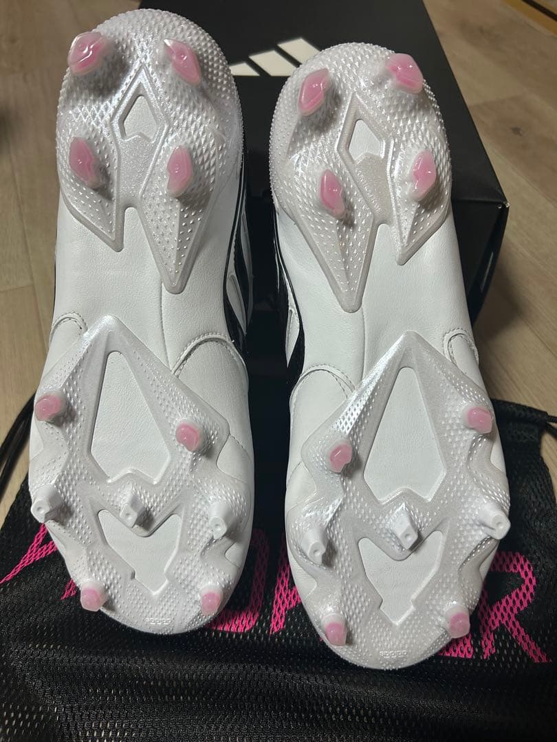 シューズ Adidas predator precision FG 27.5cm