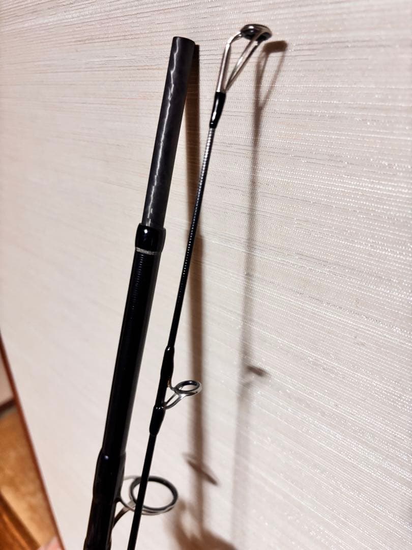 ツーリミットブルーバトル102/4保証書付き値下げ1月30まで