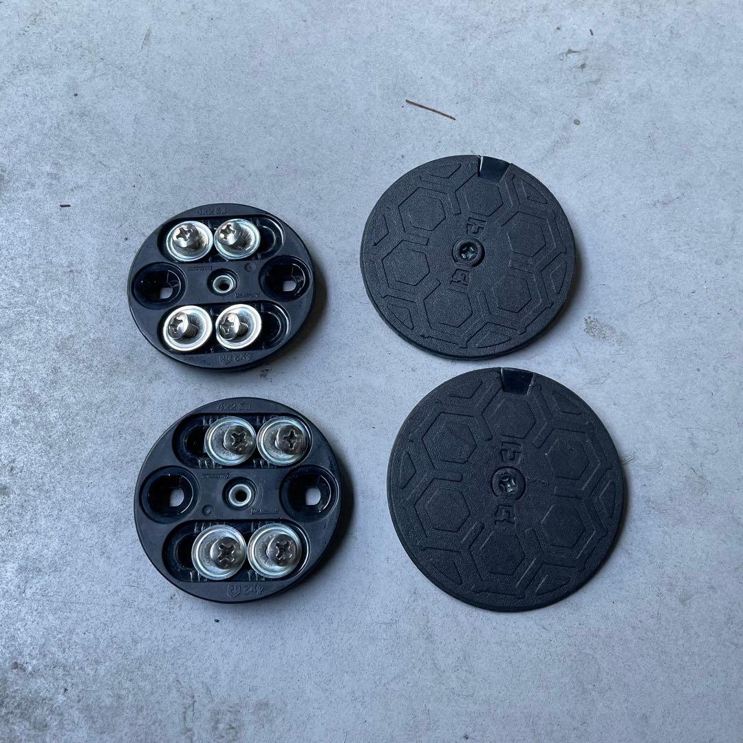 UNION CONTACT PRO ユニオン コンタクトプロ ブラック Mサイズ