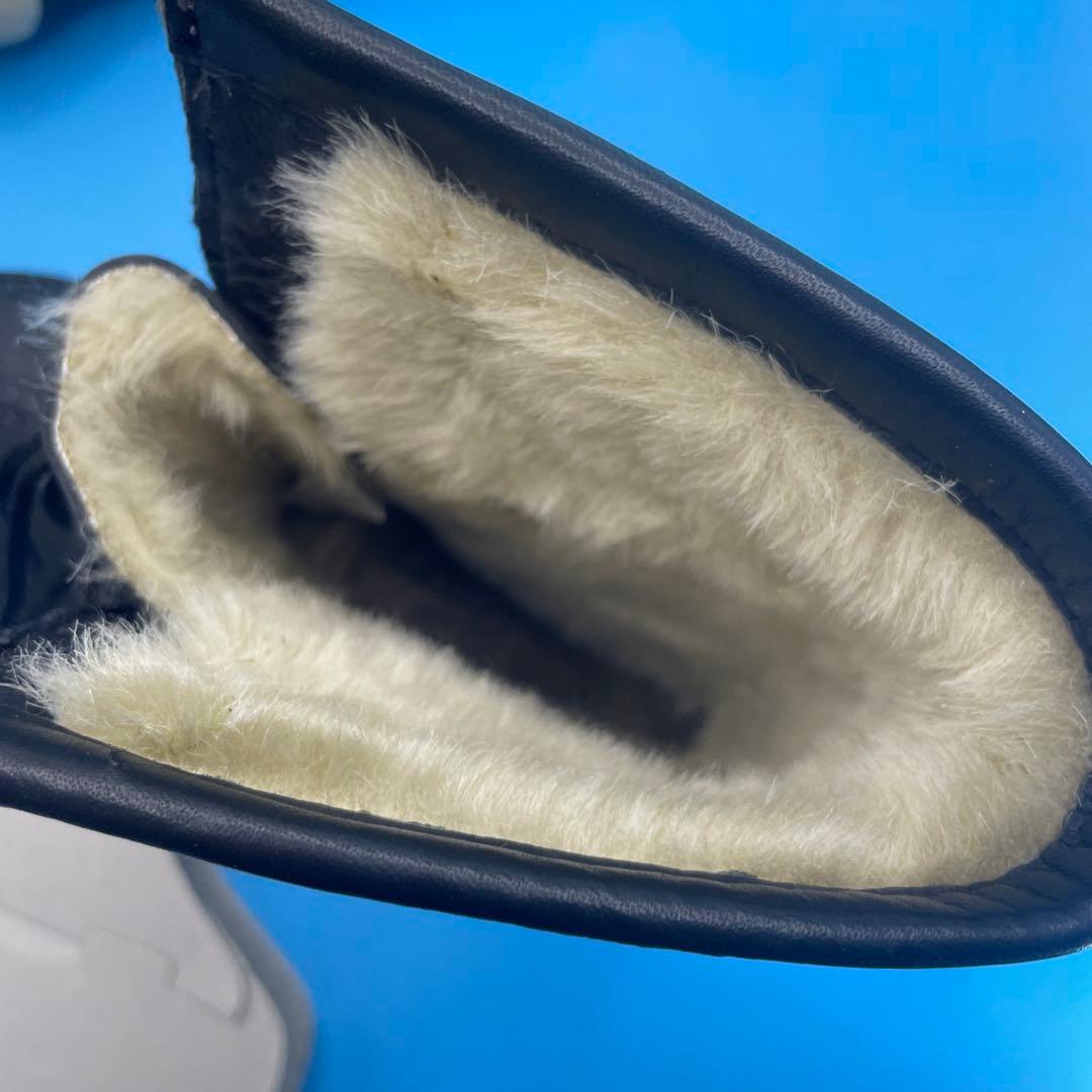 MERRELL メレル　トレムブラント　ウォータープルーフ　ブーツ　25.5㎝