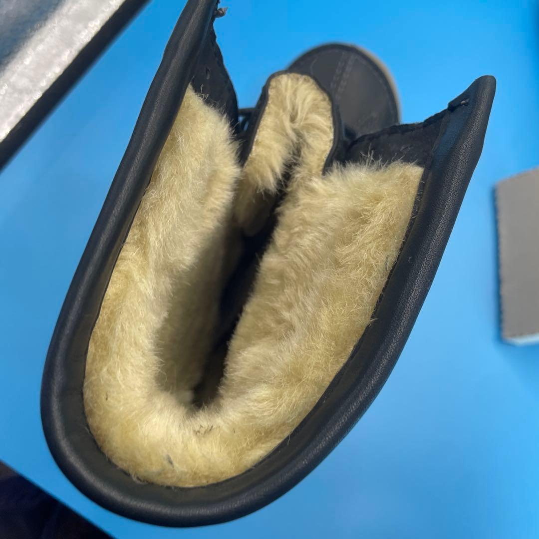 MERRELL メレル　トレムブラント　ウォータープルーフ　ブーツ　25.5㎝