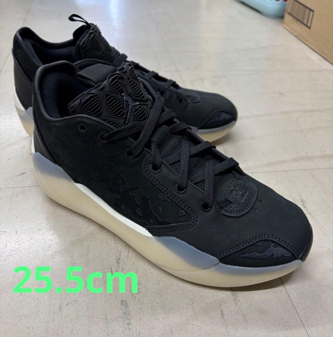 ナイキ エア ジョーダン39PF”ノワール”HF0371-001