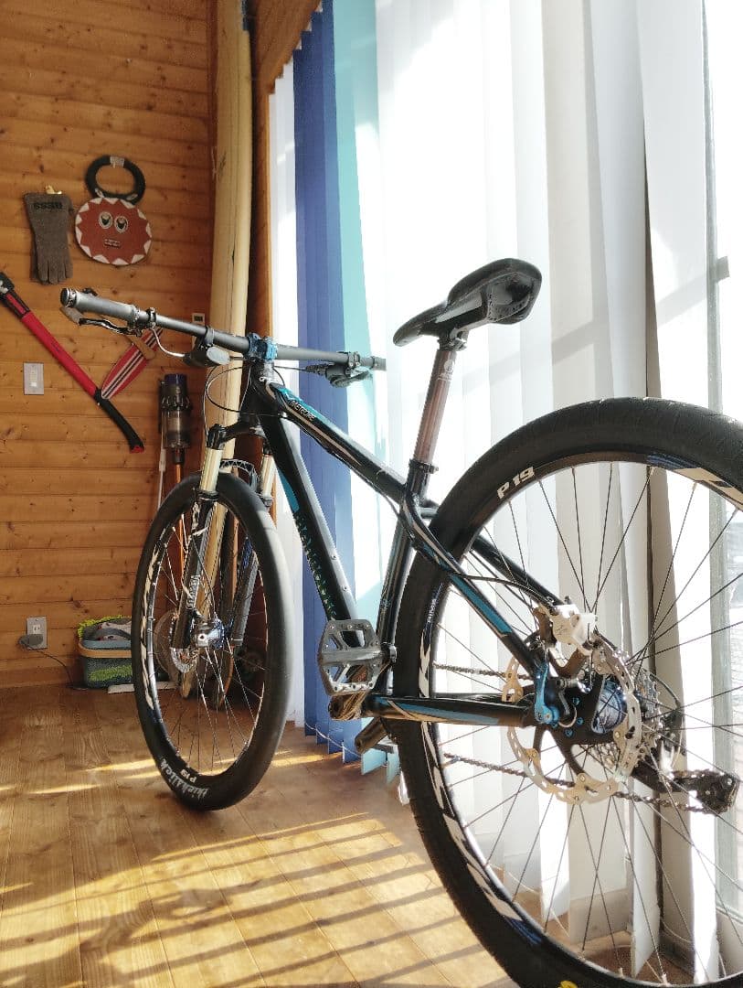 mo 29インチ mtb 完成車