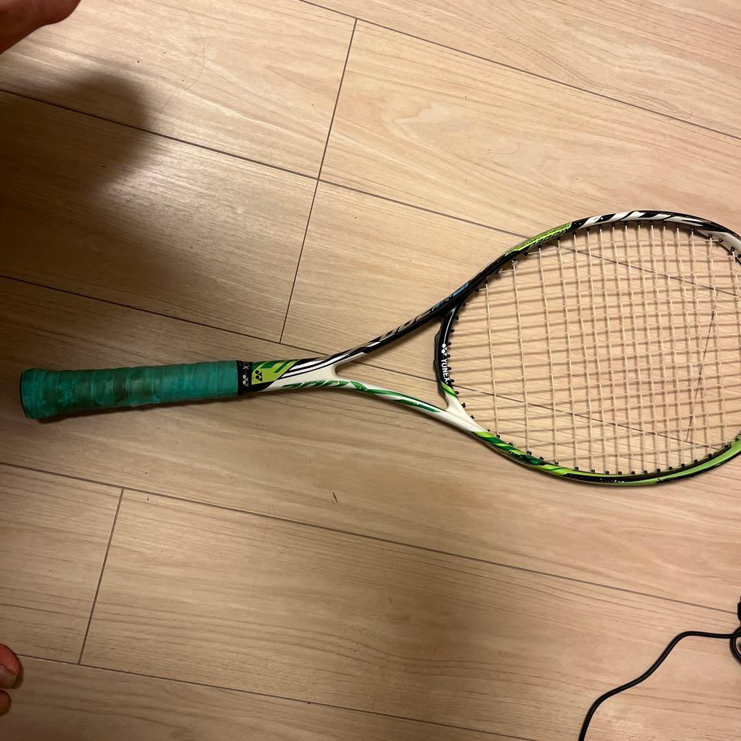 YONEX オーバーサイズテニスラケット