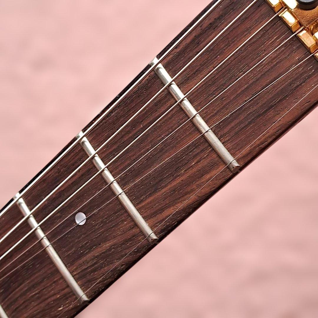 ■FERNANDES APG 85S 美品 SUSTAINER サスティナー